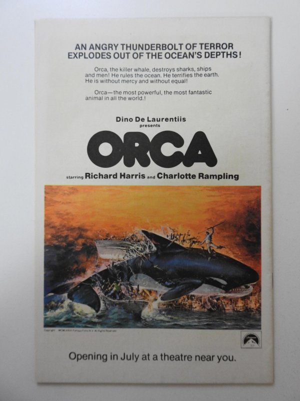 The Avengers #164 (1977) VF- Condition!