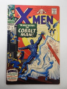 The X-Men #31 (1967) VG+ Condition