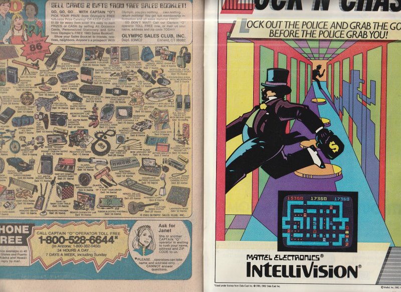 Incredible Hulk(vol. 3)# 283 Hulk and The Avengers vs The Leader !