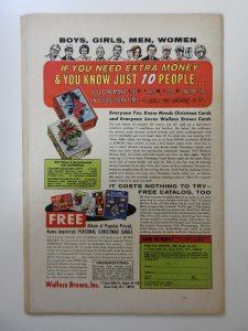 Tales of Suspense #93 (1967) VG- Condition!