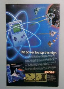 Amazing Spider-Man #335 NEWSSTAND EDITION Marvel 1990