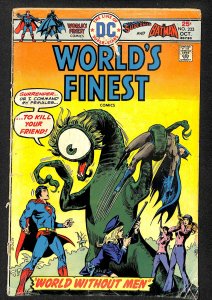 World's Finest Comics #233 (1975)