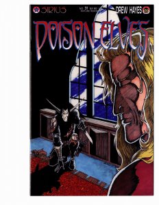 Poison Elves #31 (1998)