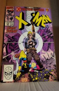 The Uncanny X-Men #270 (1990) b6