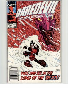 Daredevil #280 (1990) Daredevil