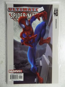 Ultimate Spider-Man #48 (2003)