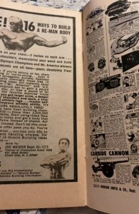 Tales to Astonish #100 (1968)namor vs the hulk