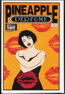 Pineapple Perfume (1991)