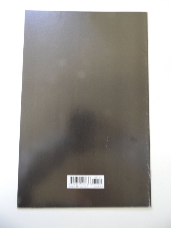 Ice Cream Man #31 Variant Cover (2022) VF+ Condition