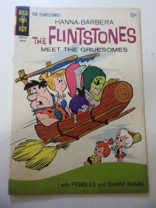 The Flintstones #24 (1965) VG+ Condition