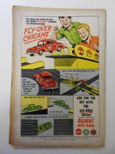 Superman's Pal, Jimmy Olsen #74 (1964) VG Condition
