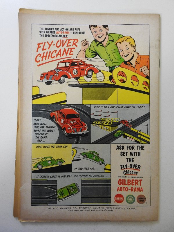 Superman's Pal, Jimmy Olsen #74 (1964) VG Condition