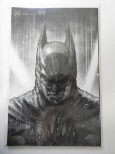 Batman Black and White #3 Variant