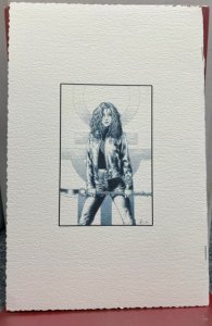 Aria: The Soul Market #1 Museum Efition 121/300