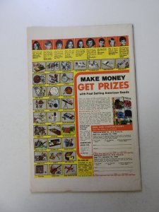 Thor #257 (1977) FN+ condition