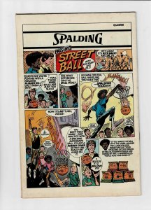 Iron Man #104 (1977) NSE, Another Fat Mouse Almost Free Cheese 3rd Menu Item