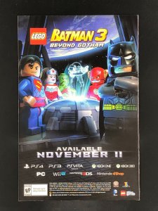 Batman Eternal #31 (2015)