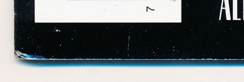 Justice (2005 DC) #1 VF