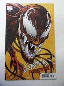Carnage Forever Panosian Cover (2022) NM Condition