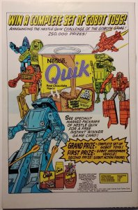 The Uncanny X-Men #201 (1986)