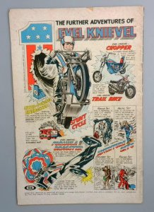 Marvel Team-Up #41, Spider-Man and Scarlet Witch, Marvel Comics 1976 JR1