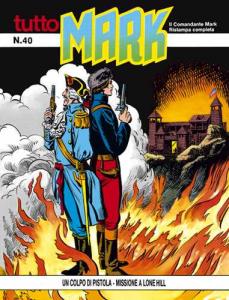 Un Colpo di Pistola - Missione a Lone Hill