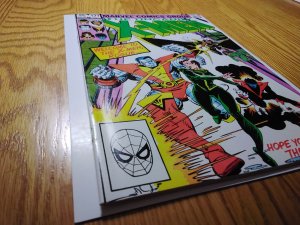 The Uncanny X-Men #171 (1983) Rogue joins
