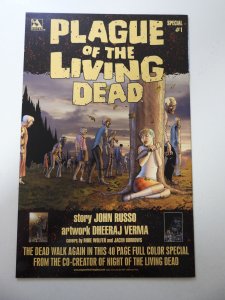 Brian Pulido's Lady Death: Blacklands #1 Combat Cover (2006) VF- Condition