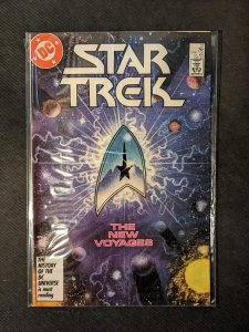 Star Trek #37 (1987) Star Trek