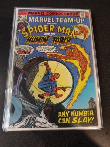 Marvel Team-Up #39 (1975)