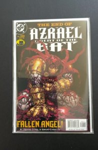 Azrael: Agent of the Bat #100 (2003)