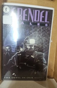 Grendel Tales: The Devil in Our Midst #3 (1994)