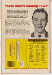 Defenders(vol. 1) # 7 Attuma invades !