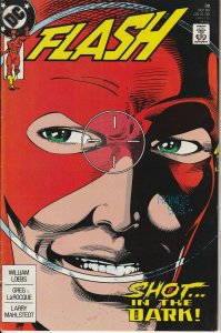 The Flash #30 (1989)