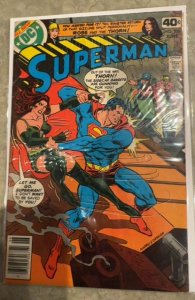 Superman #336 (1979) Superman 