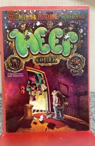 Meef Comix #1 (1972)