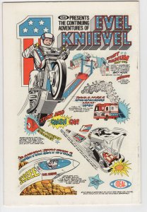 MASTER OF KUNG FU  #24 - 6.5, WP - Shang-Chi - Starlin - Simoson