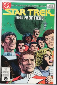 Star Trek #9 (1984) Star Trek