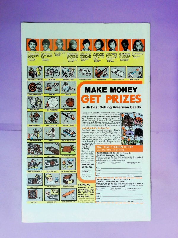 Marvel Tales #102 (1979)