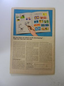 Fantastic Four #108 (1971) VG/FN condition