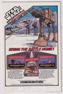 Wolverine #2 (1982) Wolverine [Key Issue]