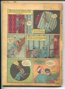 New York World's Fair 1940-DC-Superman-Hourman-Batman-Sandman-Slam Bradley-Za...