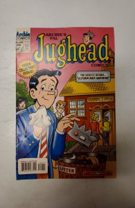 Archie's Pal Jughead Comics #100 (1998) NM Archie Comic Book J735