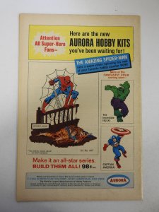 Fantastic Four #58 (1967) FN Condition!