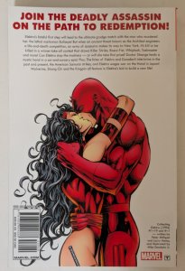*Elektra: The Complete Collection TPB