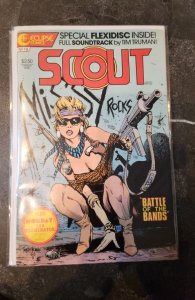 Scout #19 (1987)