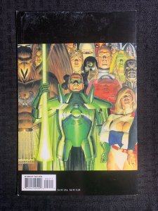 1996 KINGDOM COME #2 by Mark Waid & Alex Ross SC FVF 7.0 1st DC Comics
