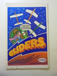 The X-Men #114 (1978) FN Condition