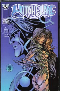 Witchblade #26  (1998) Witchblade