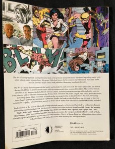 THE ART OF GEORGE TUSKA SIGNED BY TUSKA